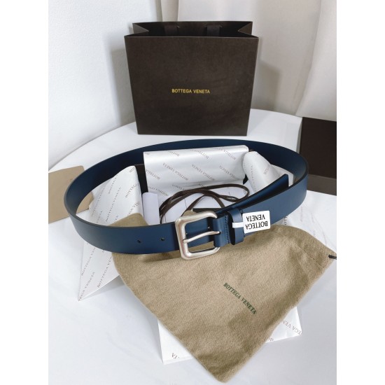 BV Men's Belts