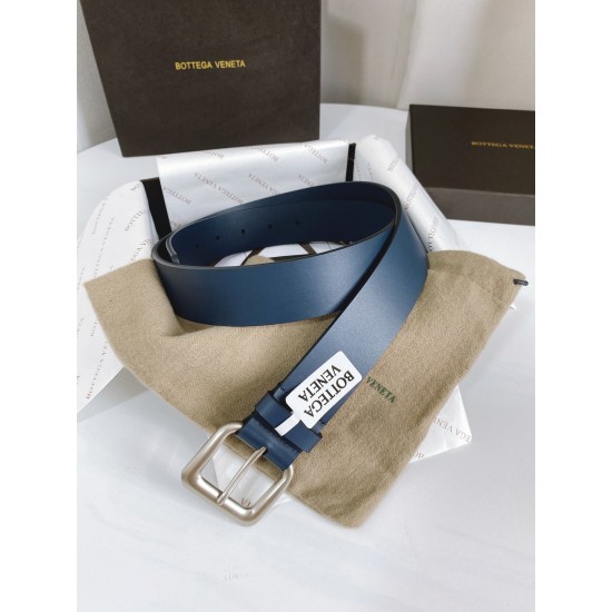 BV Men's Belts
