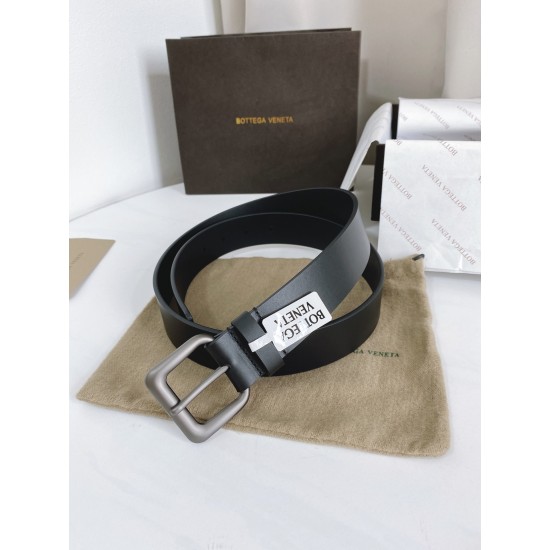 BV Men's Belts