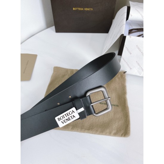 BV Men's Belts