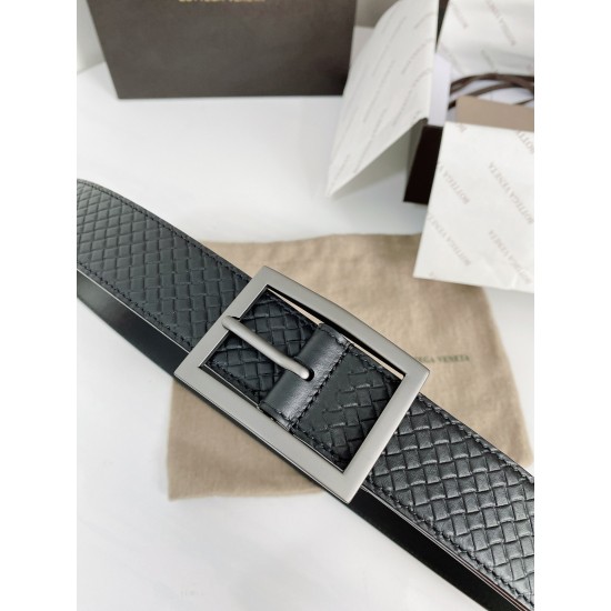 BV Men's Belts