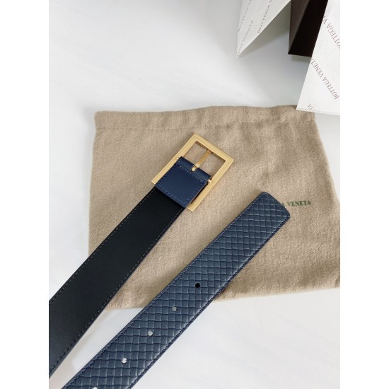 BV Men's Belts