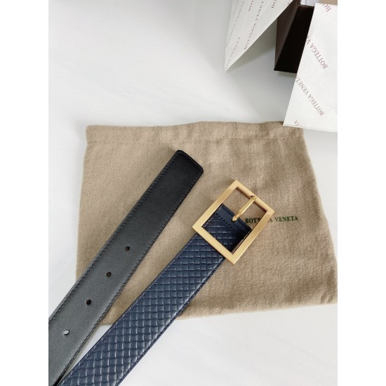 BV Men's Belts