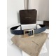 BV Men's Belts