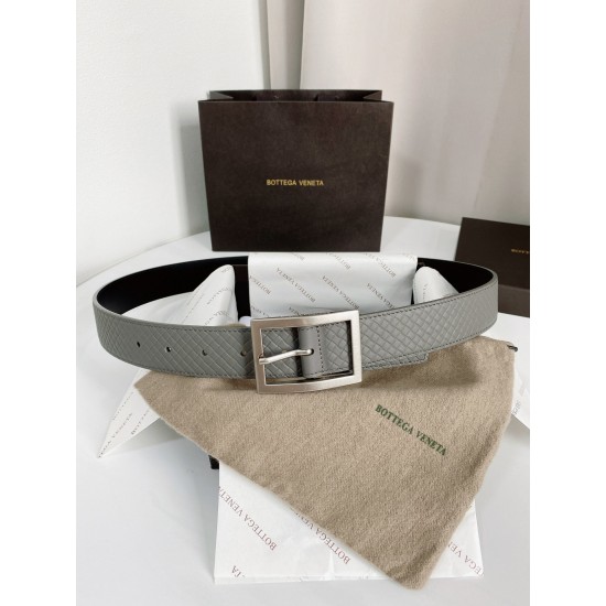 BV Men's Belts
