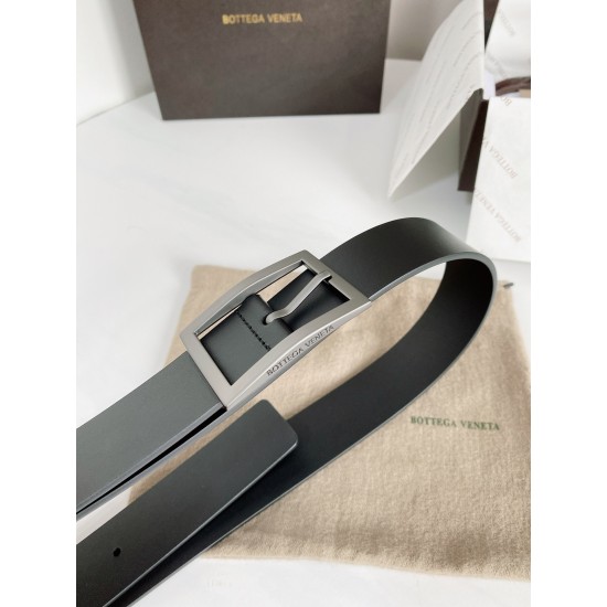 BV Men's Belts