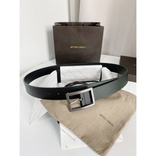 BV Men's Belts