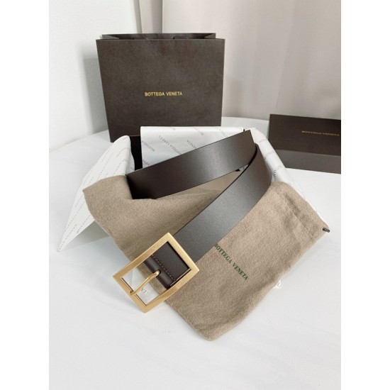 BV Men's Belts