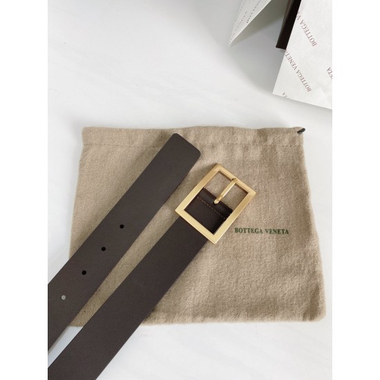 BV Men's Belts