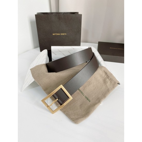 BV Men's Belts