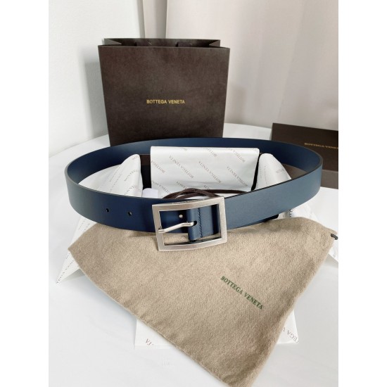 BV Men's Belts