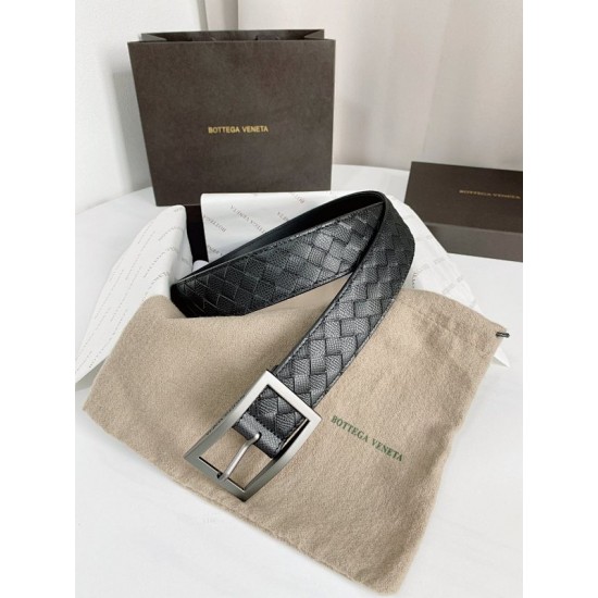 BV Men's Belts