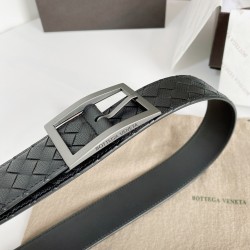 BV Men's Belts