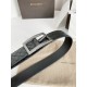 BV Men's Belts