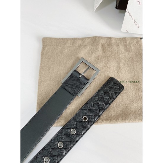 BV Men's Belts