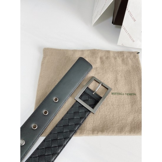 BV Men's Belts