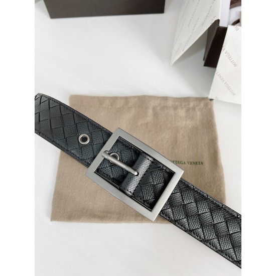 BV Men's Belts