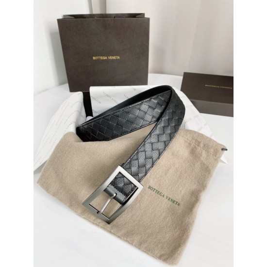 BV Men's Belts