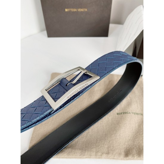 BV Men's Belts