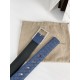 BV Men's Belts