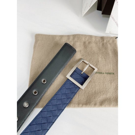 BV Men's Belts