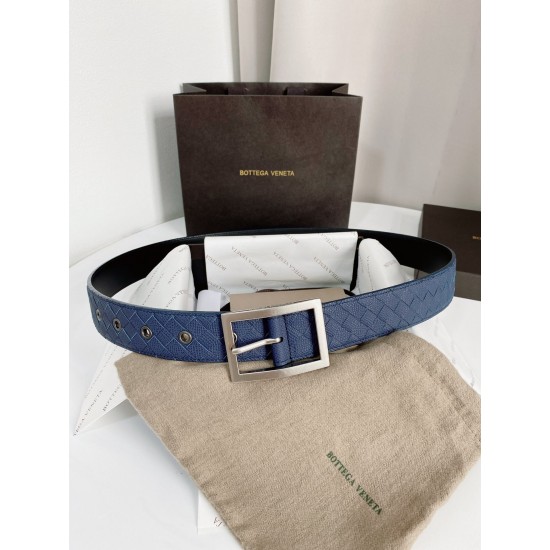 BV Men's Belts
