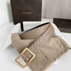BV Men's Belts