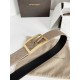 BV Men's Belts