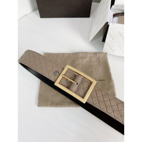 BV Men's Belts