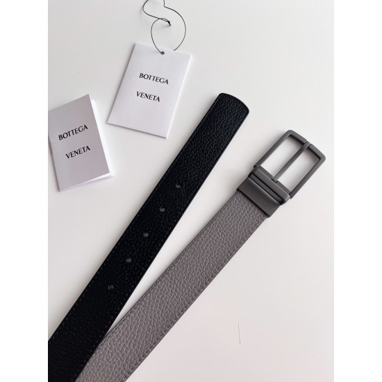BV Men's Belts