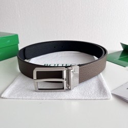 BV Men's Belts