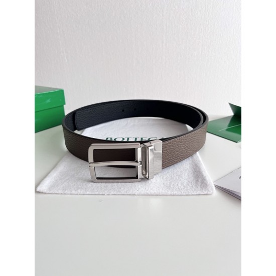 BV Men's Belts