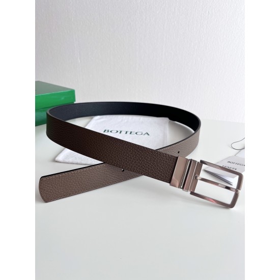 BV Men's Belts