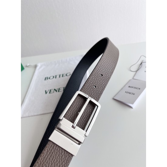 BV Men's Belts