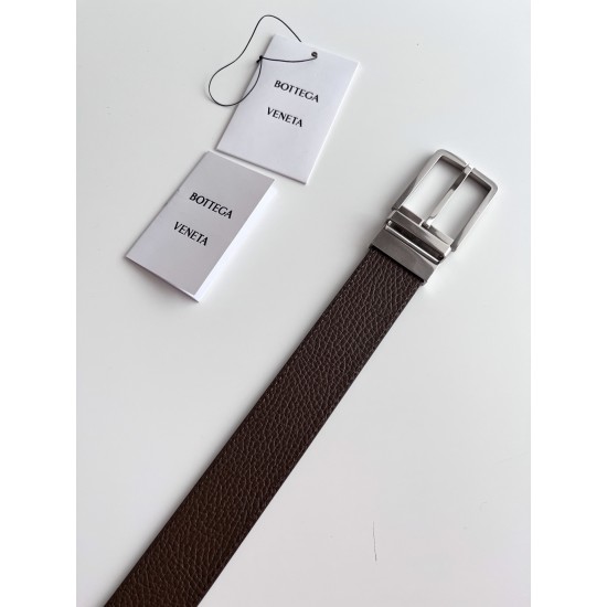 BV Men's Belts