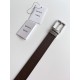 BV Men's Belts