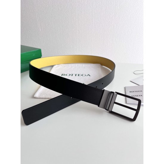 BV Men's Belts