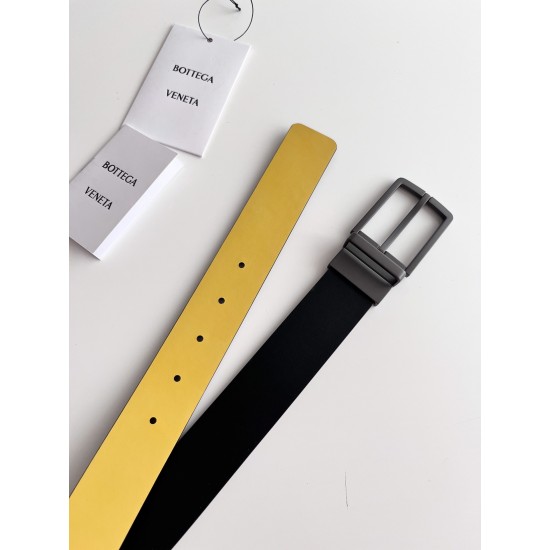 BV Men's Belts
