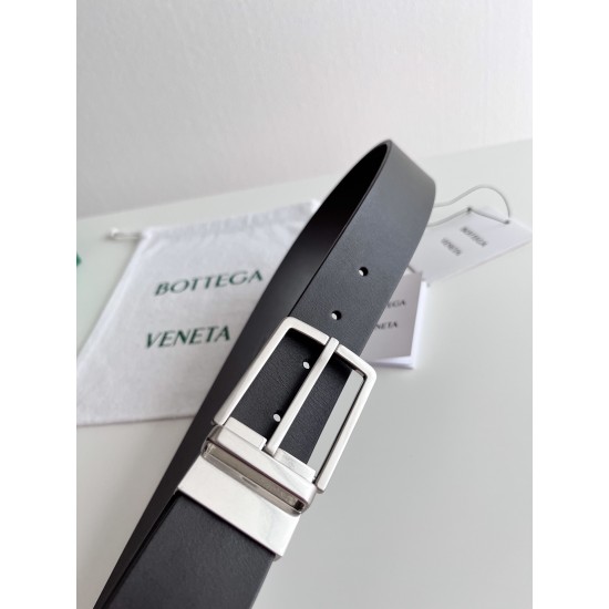BV Men's Belts
