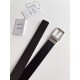 BV Men's Belts