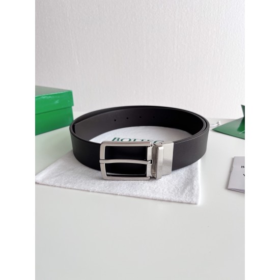BV Men's Belts