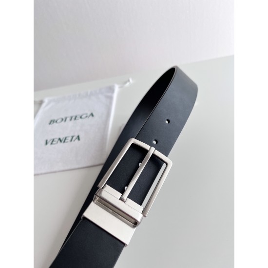 BV Men's Belts