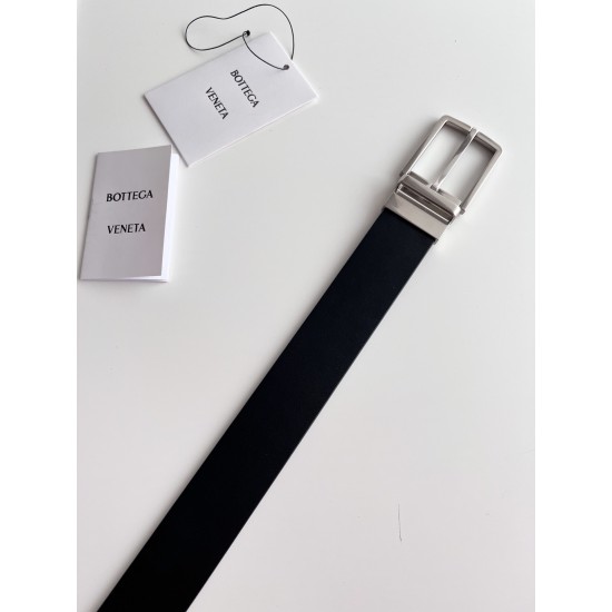 BV Men's Belts