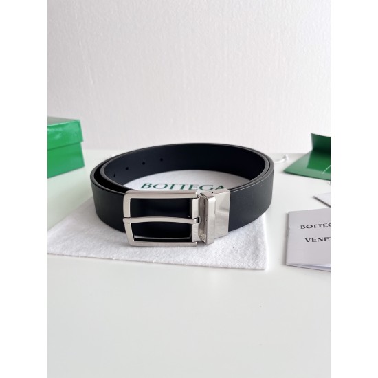 BV Men's Belts