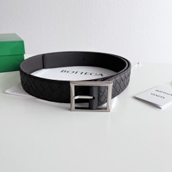 BV Men's Belts