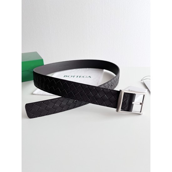 BV Men's Belts
