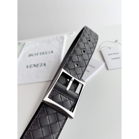 BV Men's Belts