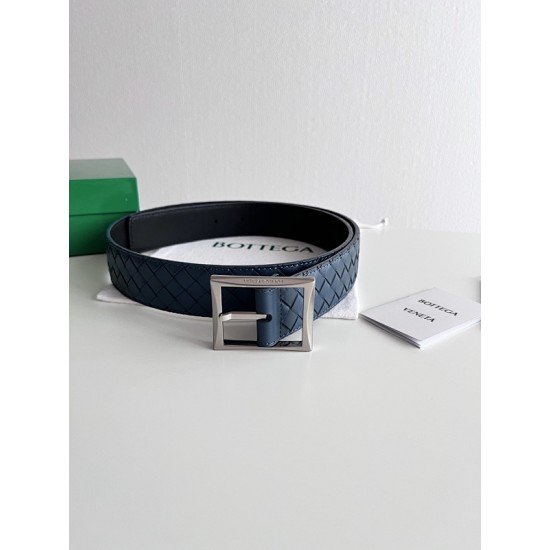 BV Men's Belts