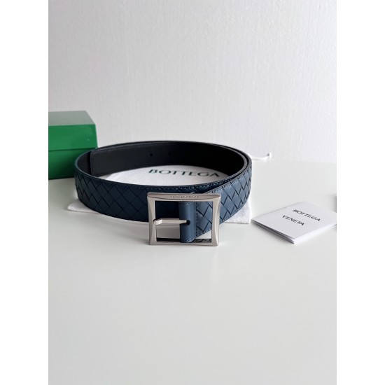 BV Men's Belts
