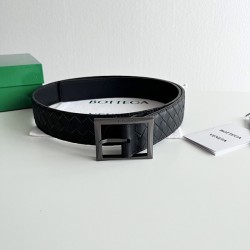 BV Men's Belts